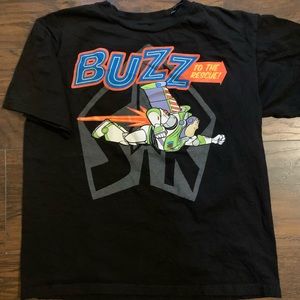 Disney Toy Story Buzz shirt